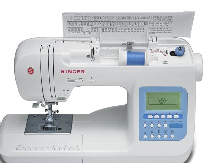 Singer 9970 600-Stitch Computerized Sewing Machine- UsaBestDealZ.com